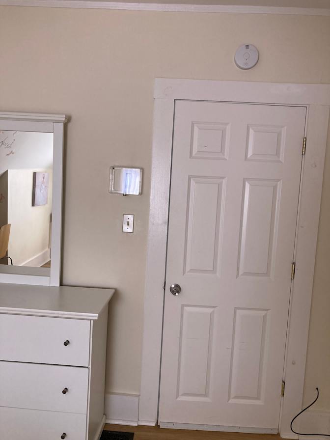 Carol’s Homestay's room