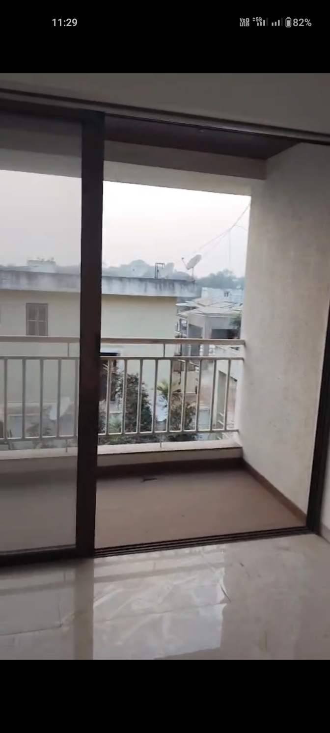 Nikhil Magar's room