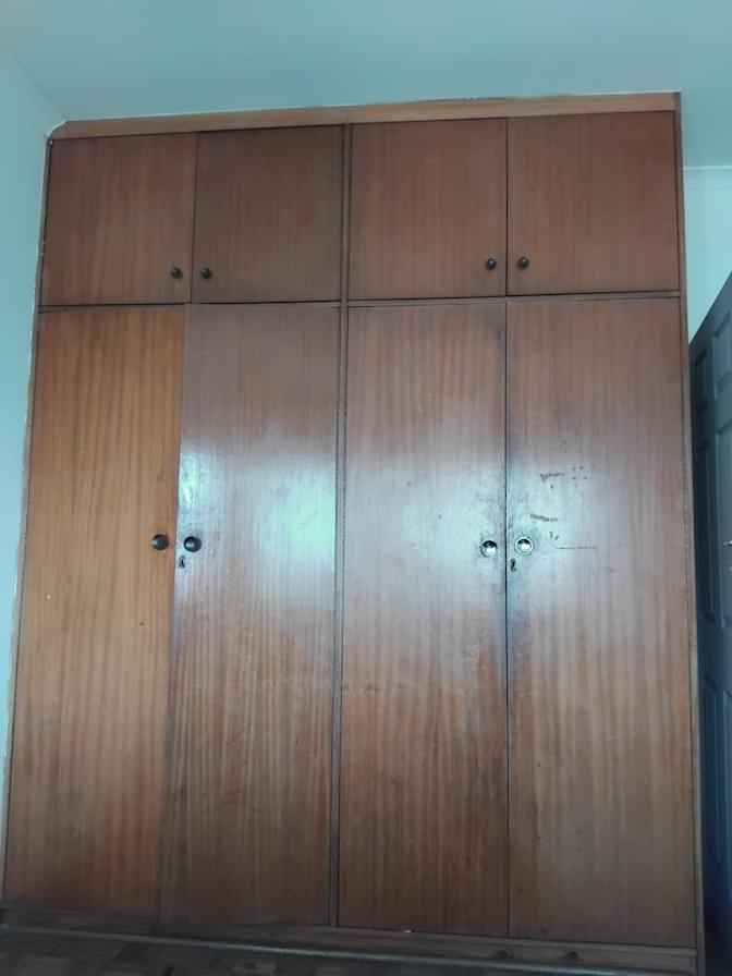 Jonathan's room