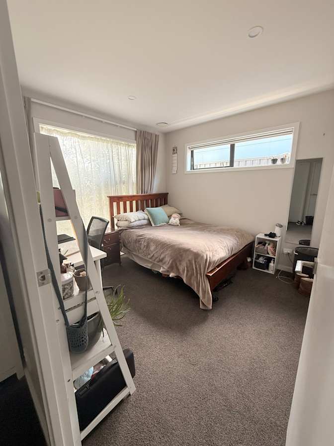 Lea's room
