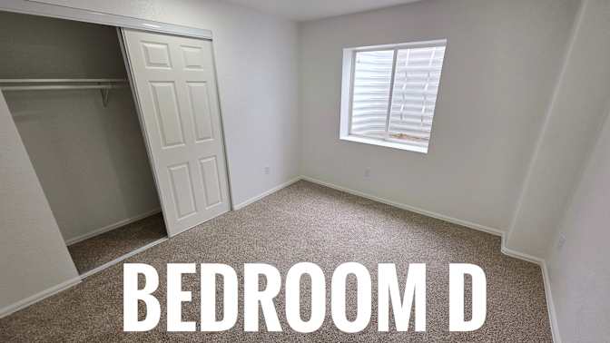 HomeCrew's room