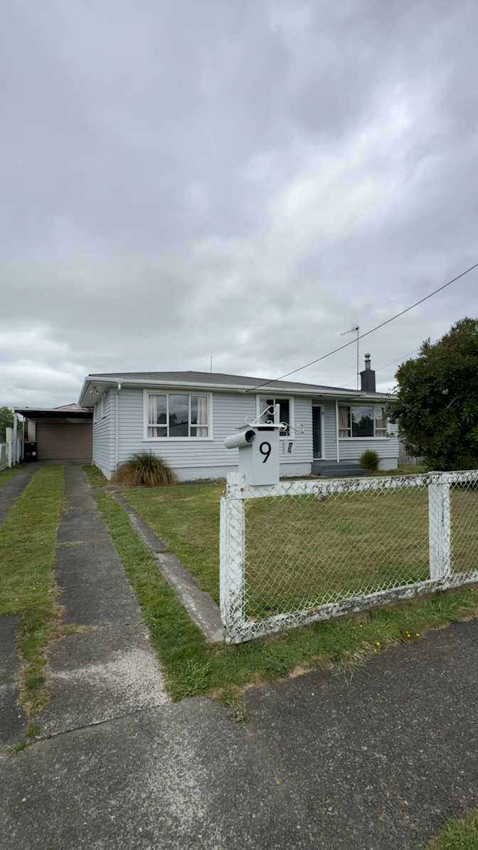 Jasmyn's room