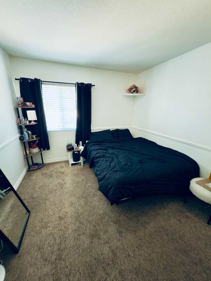 David's room