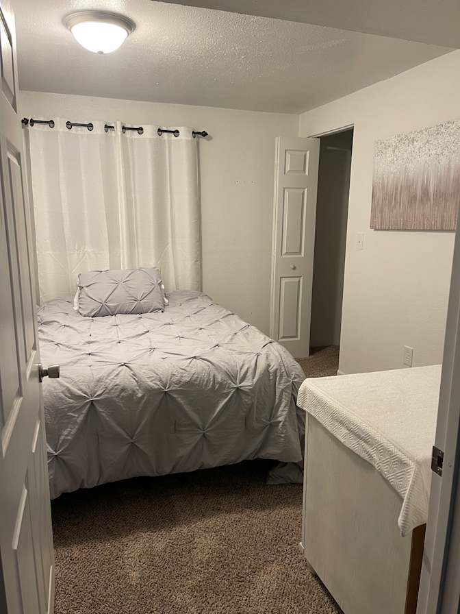 Marie's room