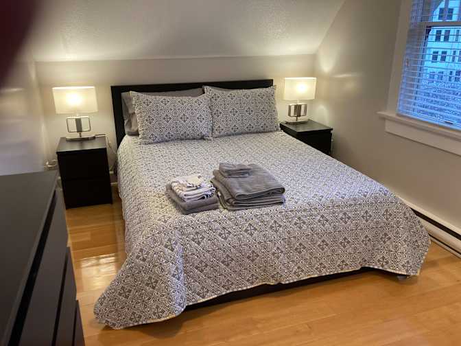 Emily's room