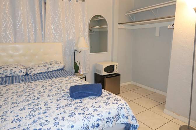 PadSplit's room