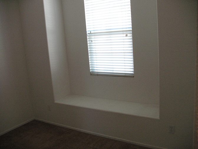 Richard's room