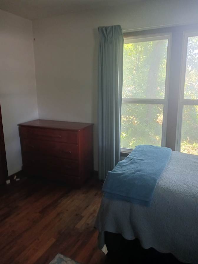 Carolyn's room