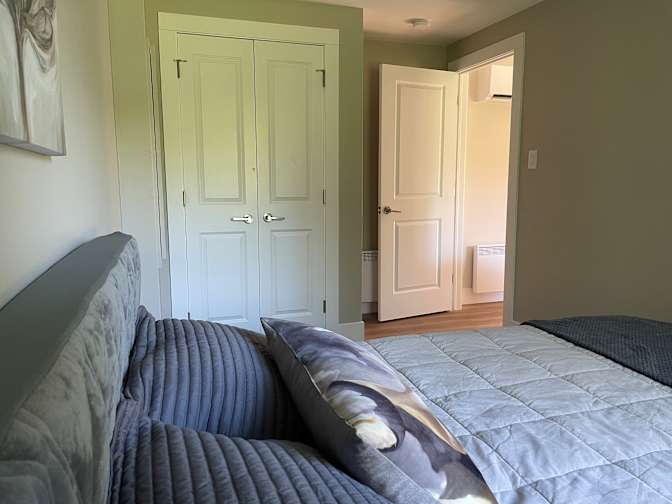 Tammy's room