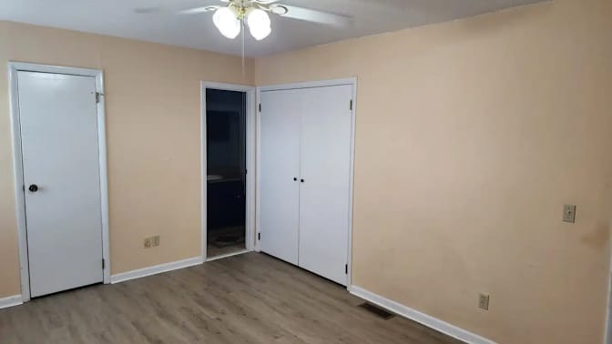 Rosella's room
