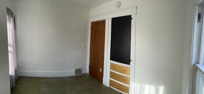 Benjamin's room