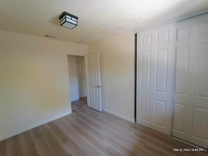 Bing's room