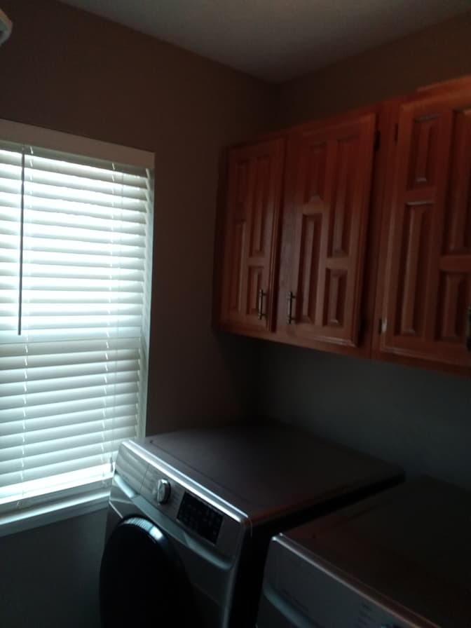 Brenda's room