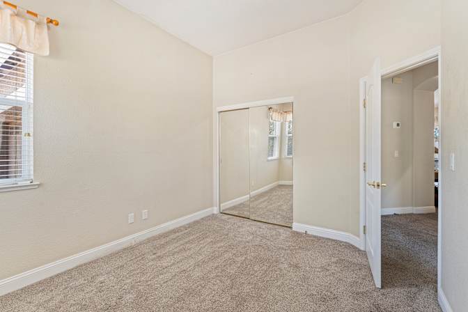 Eric's room