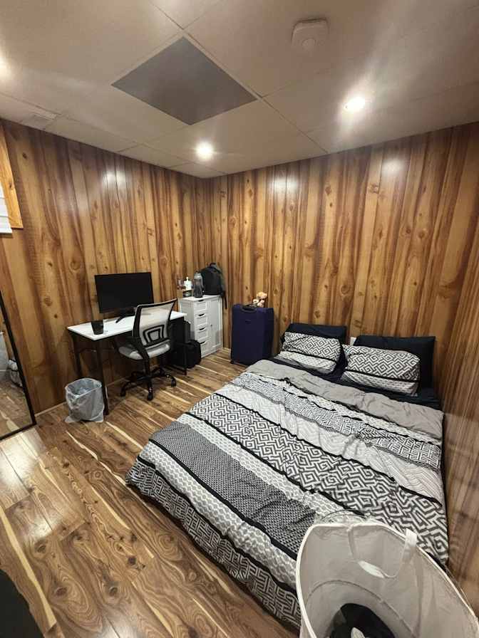 Rhythm's room