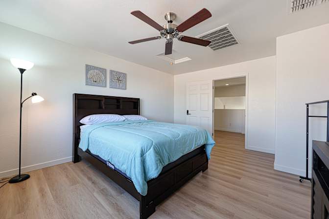 PadSplit's room