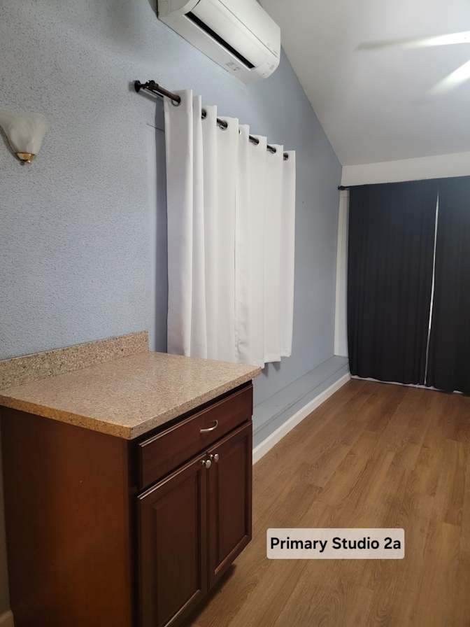 Carol's room