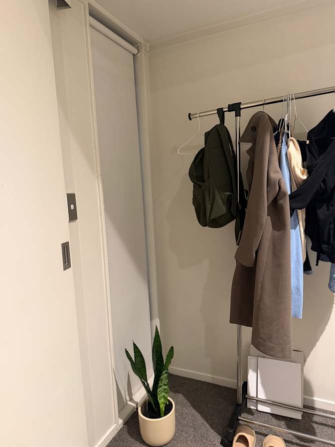 Mizuki's room