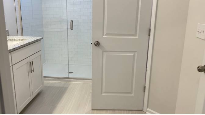 Alcove Rooms's room
