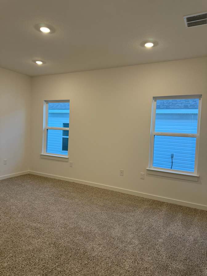 Jessica's room