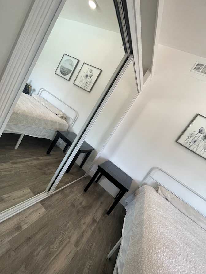 Jessica's room