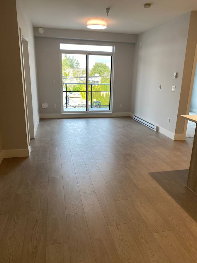 Surrey's room