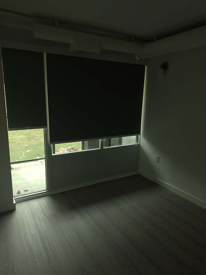 Moyinoluwa's room