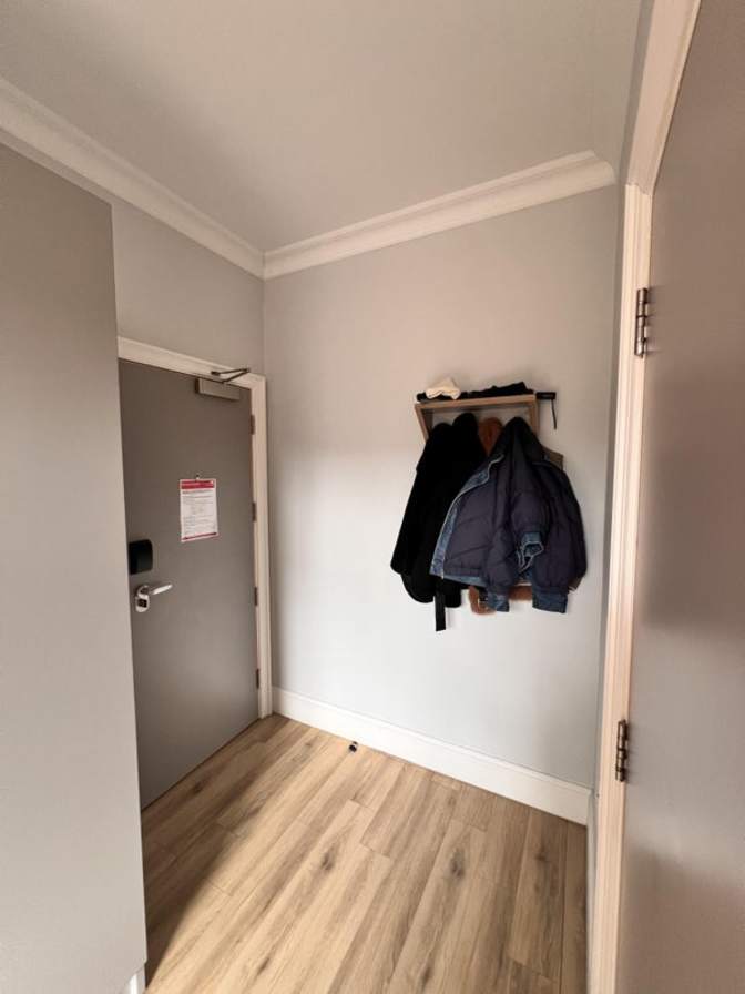 Tako's room
