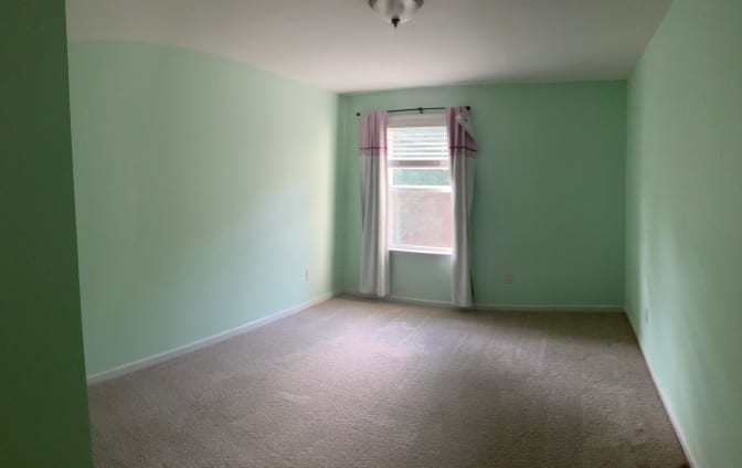 Kalin's room