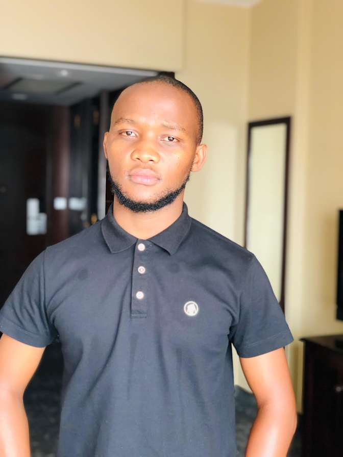 Sibonelo Ngidi