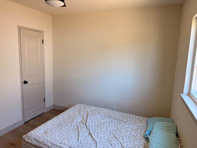 Jasmin's room