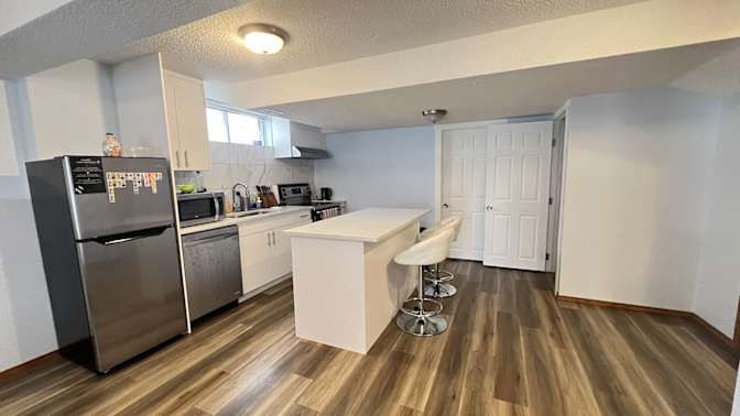 Meng Qiong Huang's room