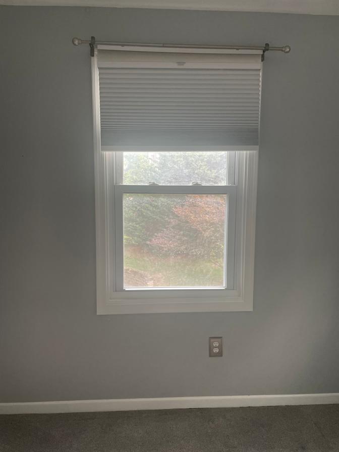 Amanda Xhilone's room