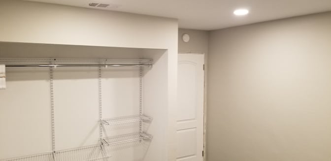 Cesar's room