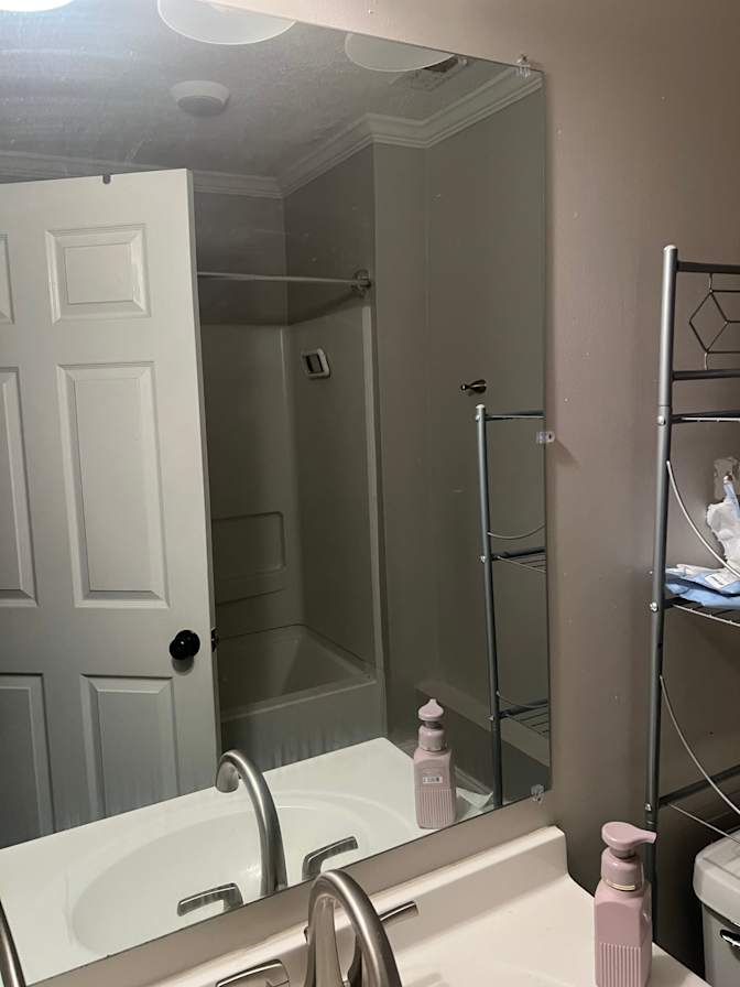 Tyler's room