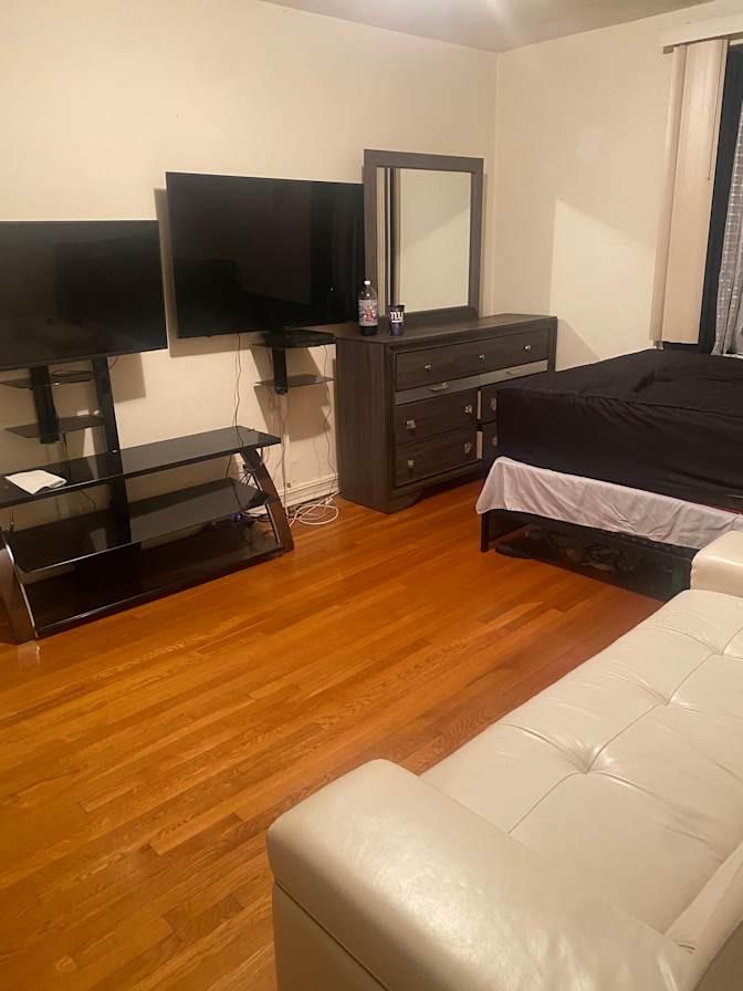Shawn's room