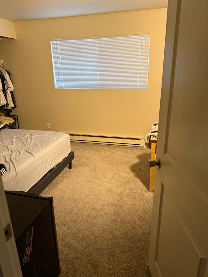 City's room