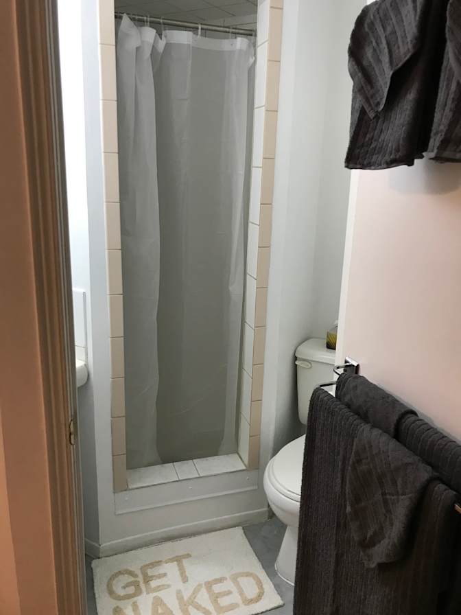 Sonja's room
