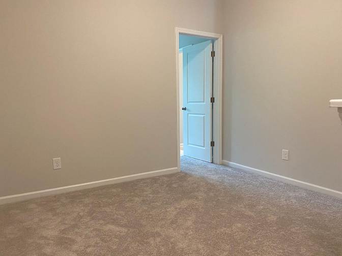Alcove Rooms's room