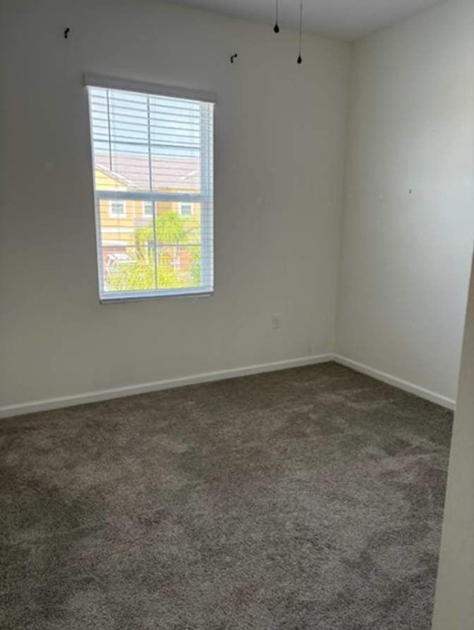 Stephanie's room
