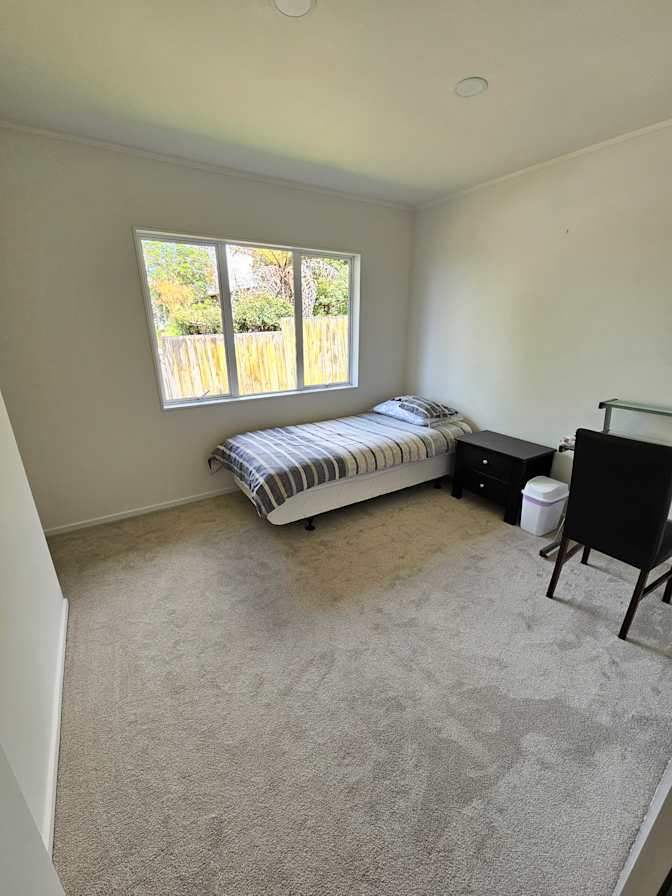 Young's room
