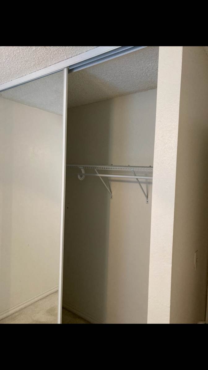 Gabriel's room
