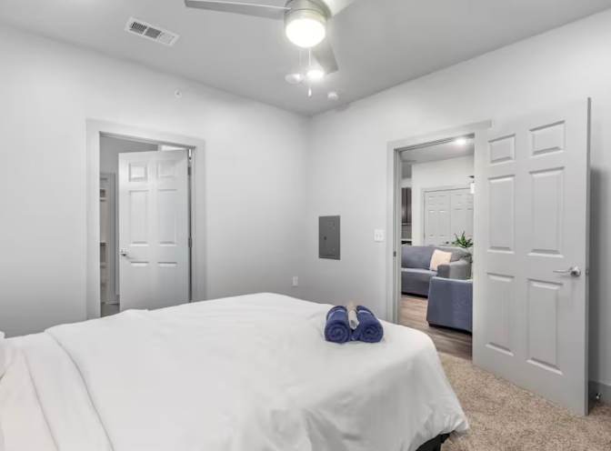 Brittany's room