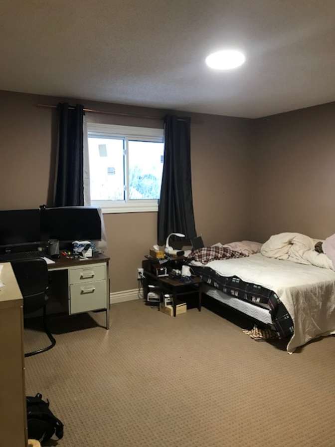 sus's room
