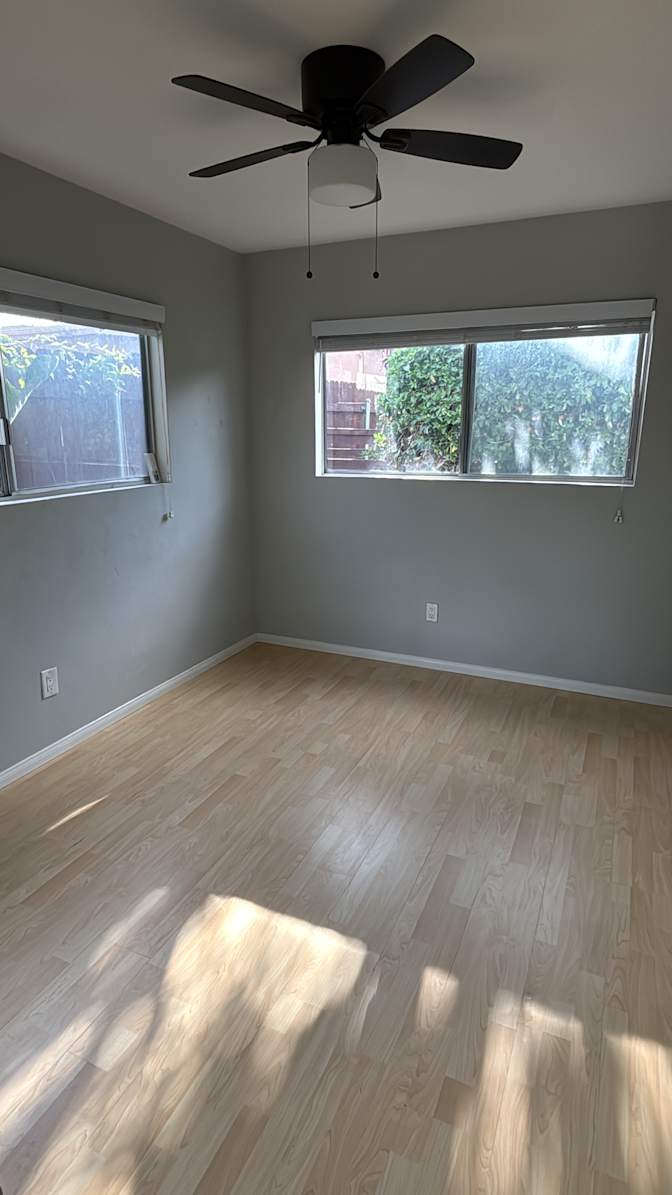 Taylor's room