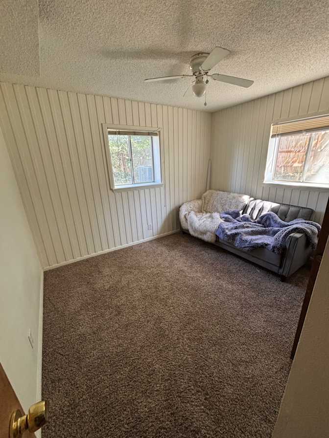 Brandon Sahawneh's room