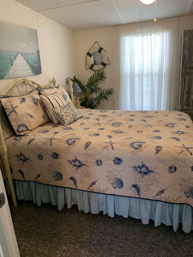 Ember's room