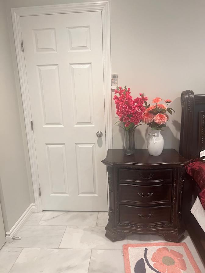 Jane's room