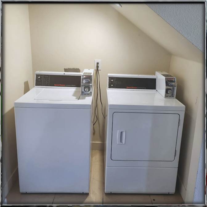 John's room