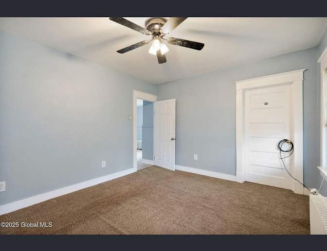 Avia's room